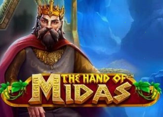The Hand of Midas рука богатства